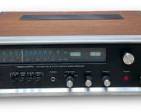 Realistic Solid State Am-Fm Receiver Model: STA-65C
