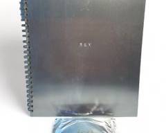 Madonnas 1st Edition 1992 Sex Book with Metal Cover and UNOPENED CD
