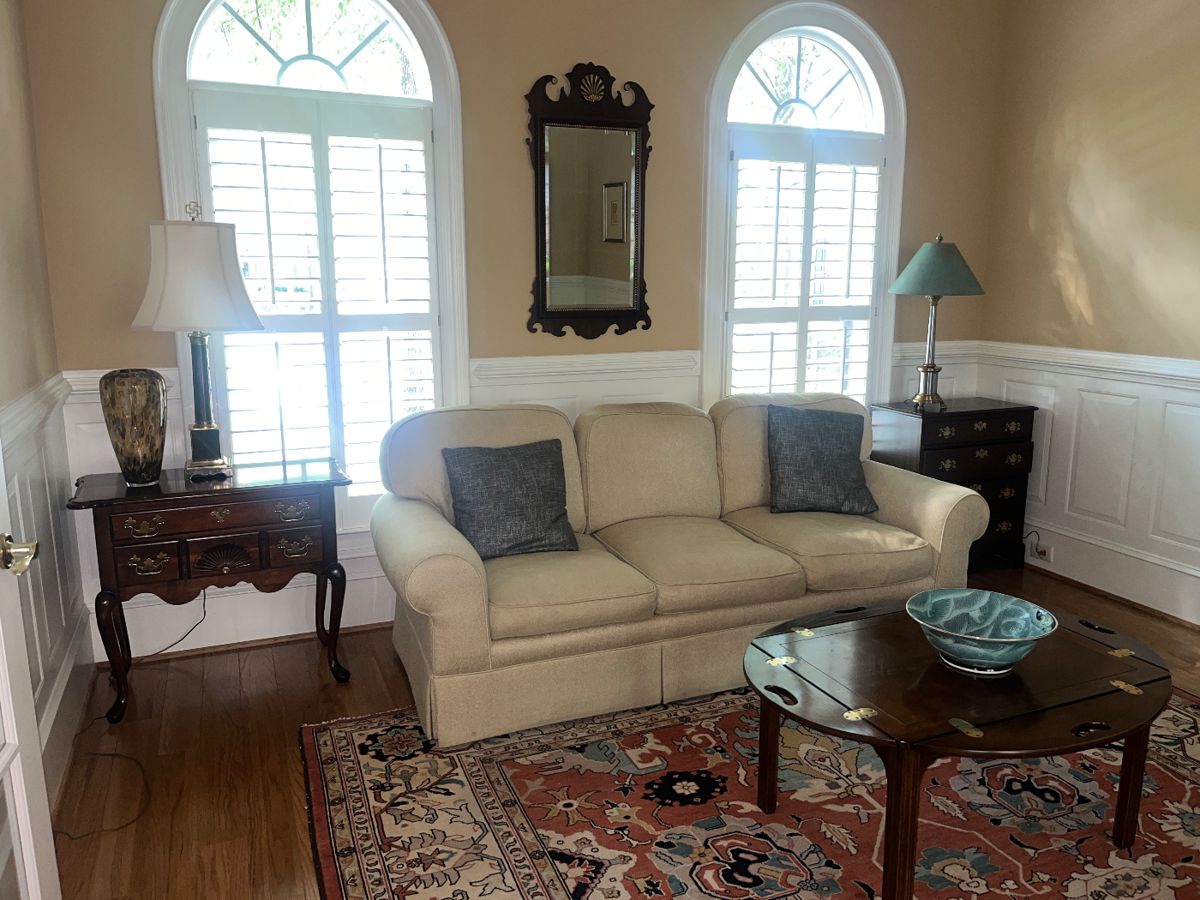 Maple Street Estate Sales 50 off Sunday... starts on 7/27/2024