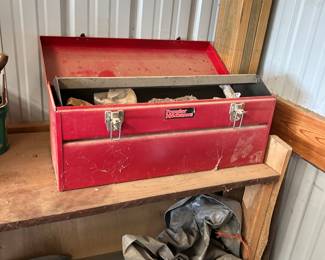 Toolbox