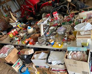 Miscellaneous
Antique Christmas