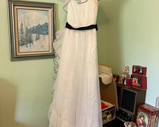 Vintage dress