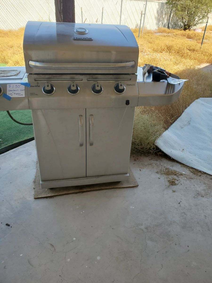 Sheldon Estate Glendale starts on 6/14/2024