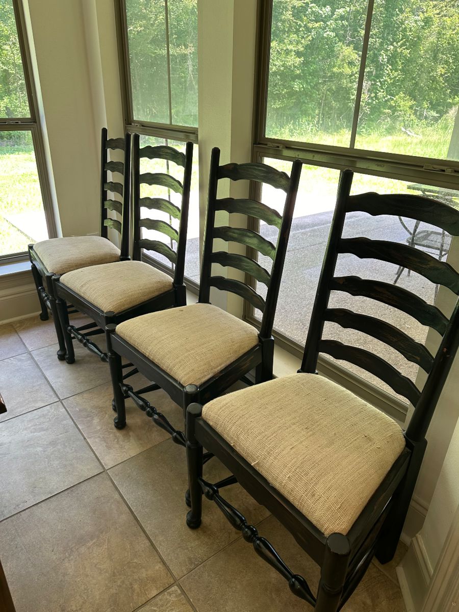 Moving sale in the Bluffs in Saint Francisville, LA starts on 6/22/2024