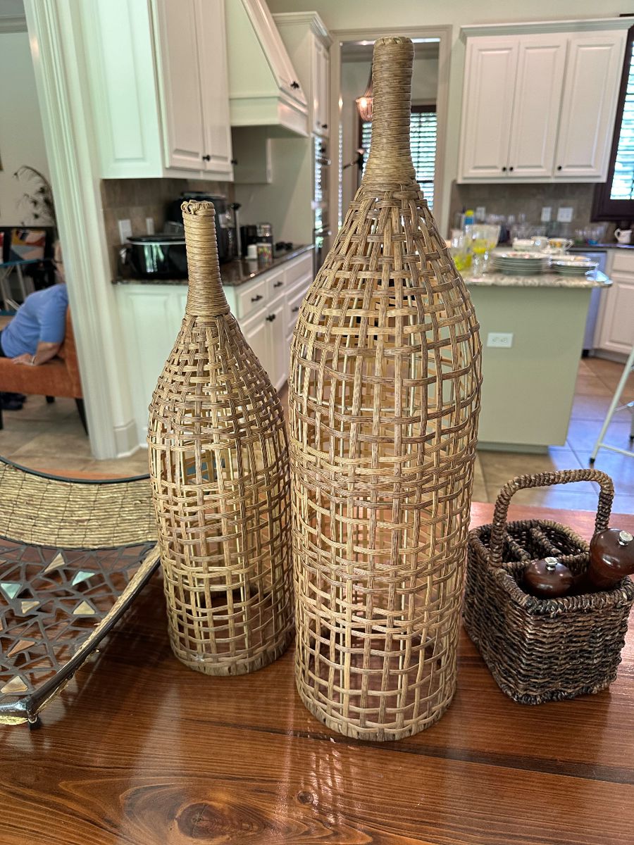 Moving sale in the Bluffs in Saint Francisville, LA starts on 6/22/2024