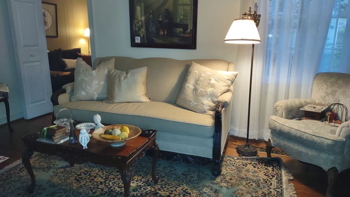 The estate of Delia Faye Oswalt in Anniston, AL starts on 6/14/2024