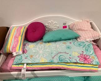 American girl bed 