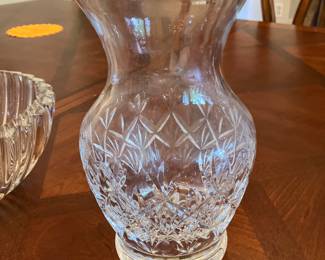 Tiffany vase 