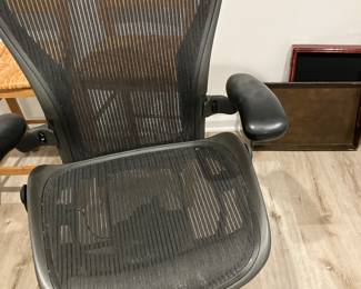 Herman Milker  chair size B 