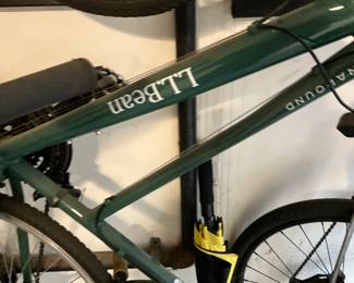L.L. Bean Bike 