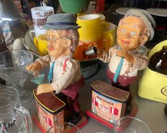 3 Charley the Bartenders