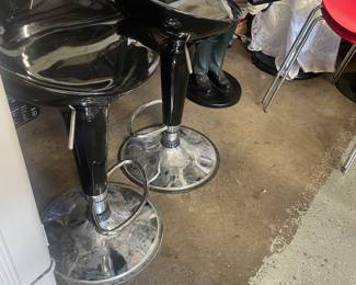 Barstools