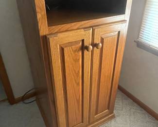 TV cabinet 