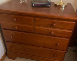 Night stand (we have two) 