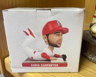 Lots of Cardinals stuff 