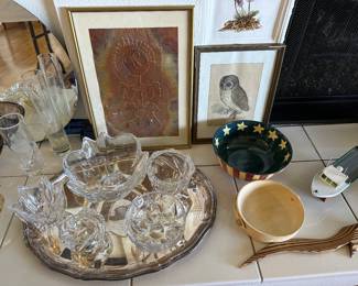 Metal Punch Art Expo 70