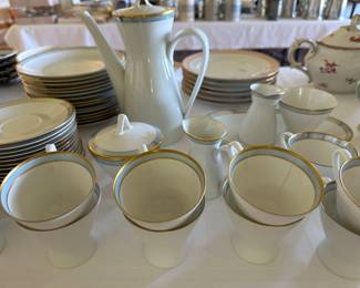 Rosenthal china set