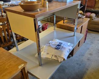 Small desk & office table