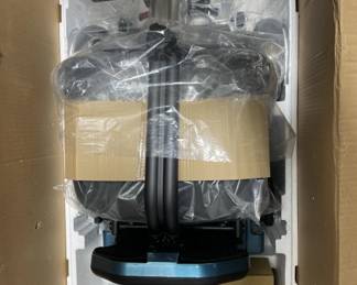 Lot 191 | Ev Rider Electric Scooter
