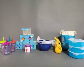Lot 215 | KitchenAid Bowls, Mugs, & More!
