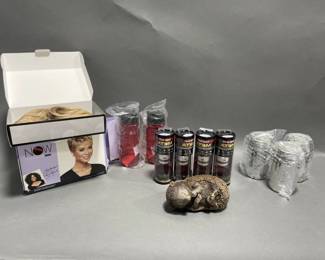 Lot 88 | Miscellaneous Items

