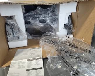 Lot 110 | George Foreman Electric Grill
