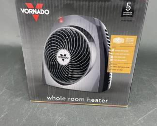 Lot 281 | Vornado Whole Room Heater
