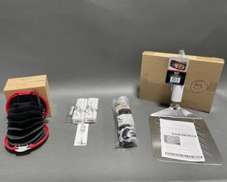 Lot 90 | Fantastic Home Items
