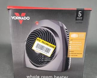 Lot 278 | Vornado Whole Room Heater
