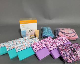 Lot 225 | Clarisonic Mia Skin Cleansing & Makeup Removers
