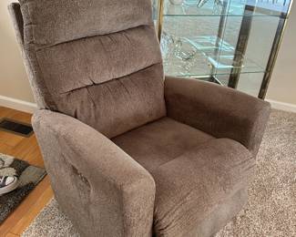 Lazy Boy Power Recliner 