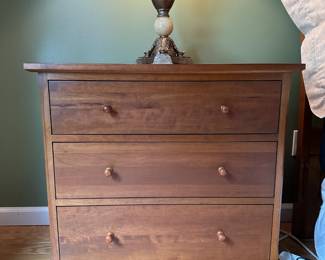 Durham Furniture Nightstand 