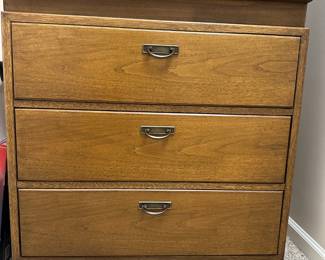 Vintage Dresser 