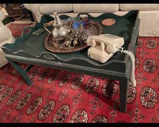 Great large coffee table 