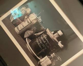 Weidmann’s photo. By Becky glover