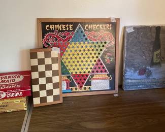 Vintage games. This is just a few   Much more 