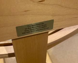 Rug Hooking Stands. Rug Hooking Supplies. 