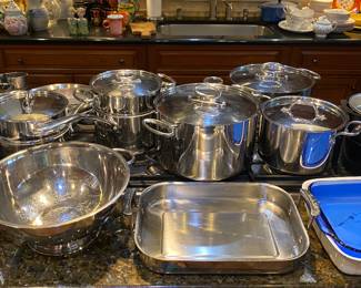 Sur La Table cookware