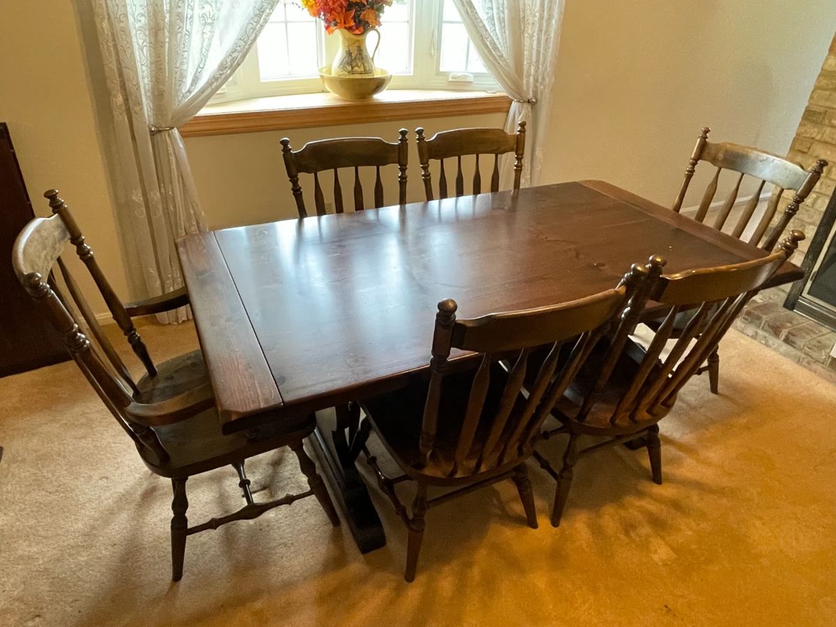 Treasure Trove Estate Sale Vintage Gems... starts on 6/14/2024