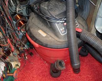 TOOLS AND THIS ROOM WILL BE LOT BOXES OF ITEMS