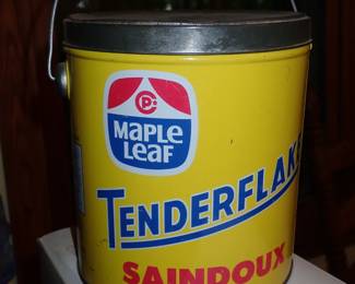 TENDERFAKE TIN