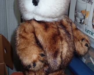 BOXES AND BOXES OF VINTAGE TOYS