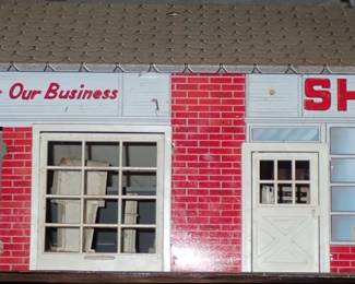 BOXES AND BOXES OF VINTAGE TOYS