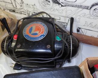 BOXES OF LIONAL TRAIN PIECES / SETS / ETC