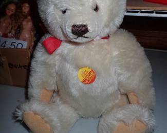 STIEFF BEAR
