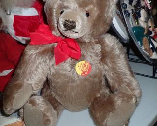 STEIFF BEAR
