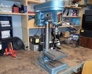 TOOLS AND THIS ROOM WILL BE LOT BOXES OF ITEMS