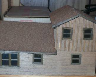 BOXES AND BOXES OF VINTAGE TOYS