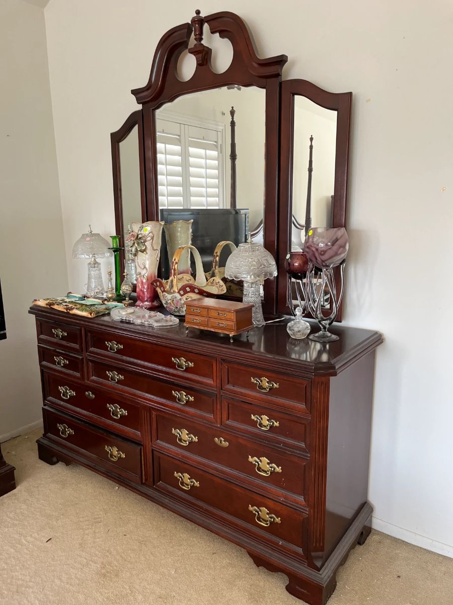 European Elegance Estate Sale in Temecula... starts on 6/15/2024