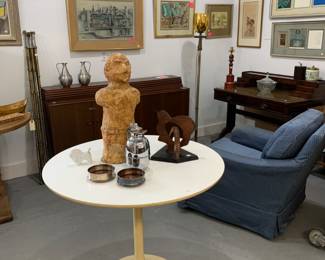 Saarinen tulip table